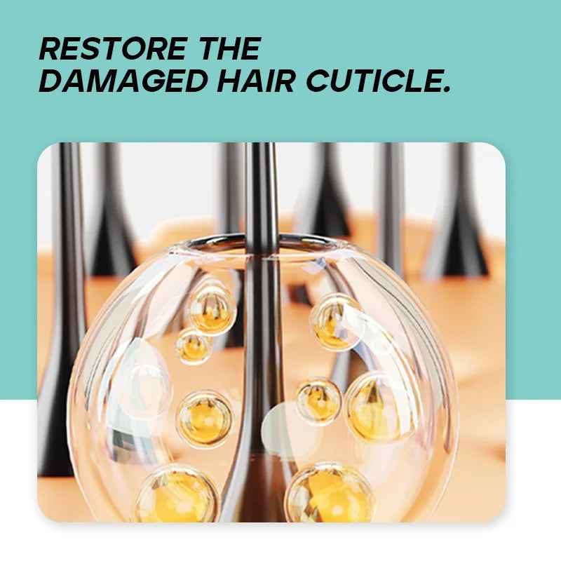 Pet Hair Detangling & Smoothing Spray for Dogs and Cats