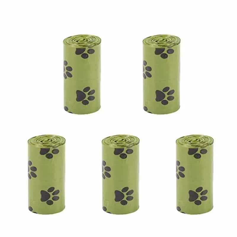 Dog & Cat Pooper Scooper with Bag Dispenser
