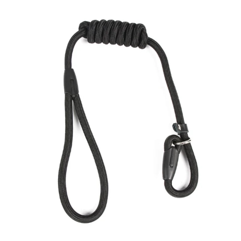 PawLead™ – Adjustable Nylon Dog Leash