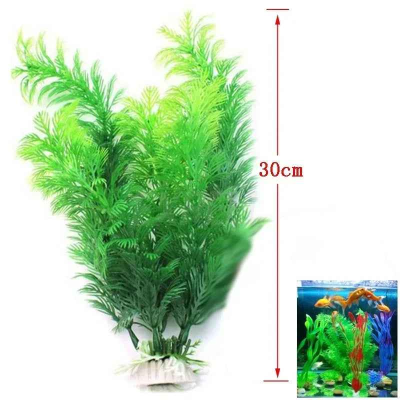 Aquarium Simulation Plant – Realistic Artificial Aquatic Decoration
