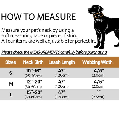 Velvet Personalized Dog Collar & Leash – Custom Engraved Name Tag