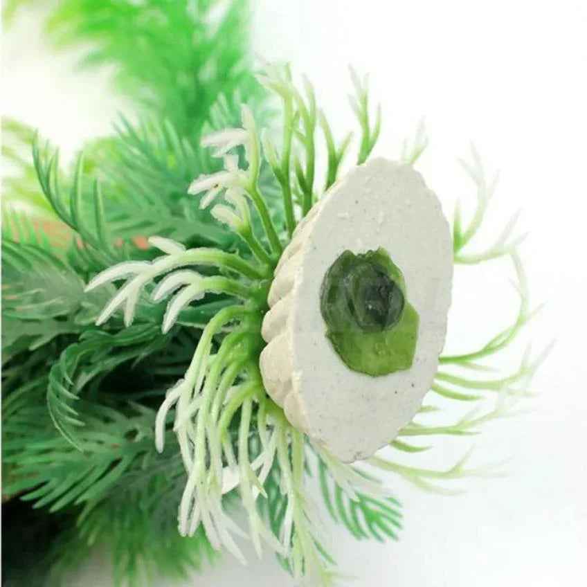 Aquarium Simulation Plant – Realistic Artificial Aquatic Decoration