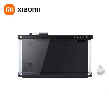 Xiaomi Mijia Smart Fish Tank MYG100 – App Controlled, Auto Feeding & LED Light