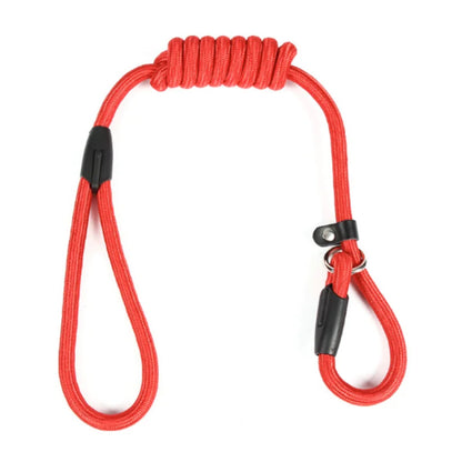 PawLead™ – Adjustable Nylon Dog Leash