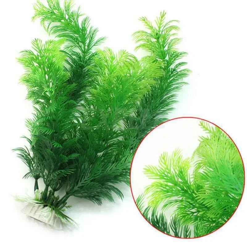 Aquarium Simulation Plant – Realistic Artificial Aquatic Decoration