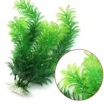 Aquarium Simulation Plant – Realistic Artificial Aquatic Decoration