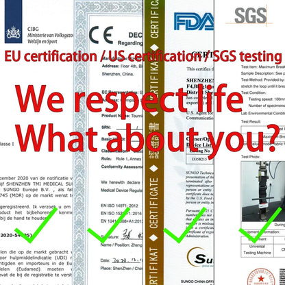 TactiAid™ – Tactical Pet & Human First Aid Kit