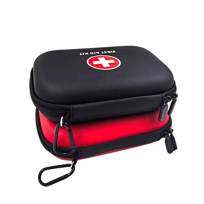 SafePaw™ – Portable Pet First Aid Kit