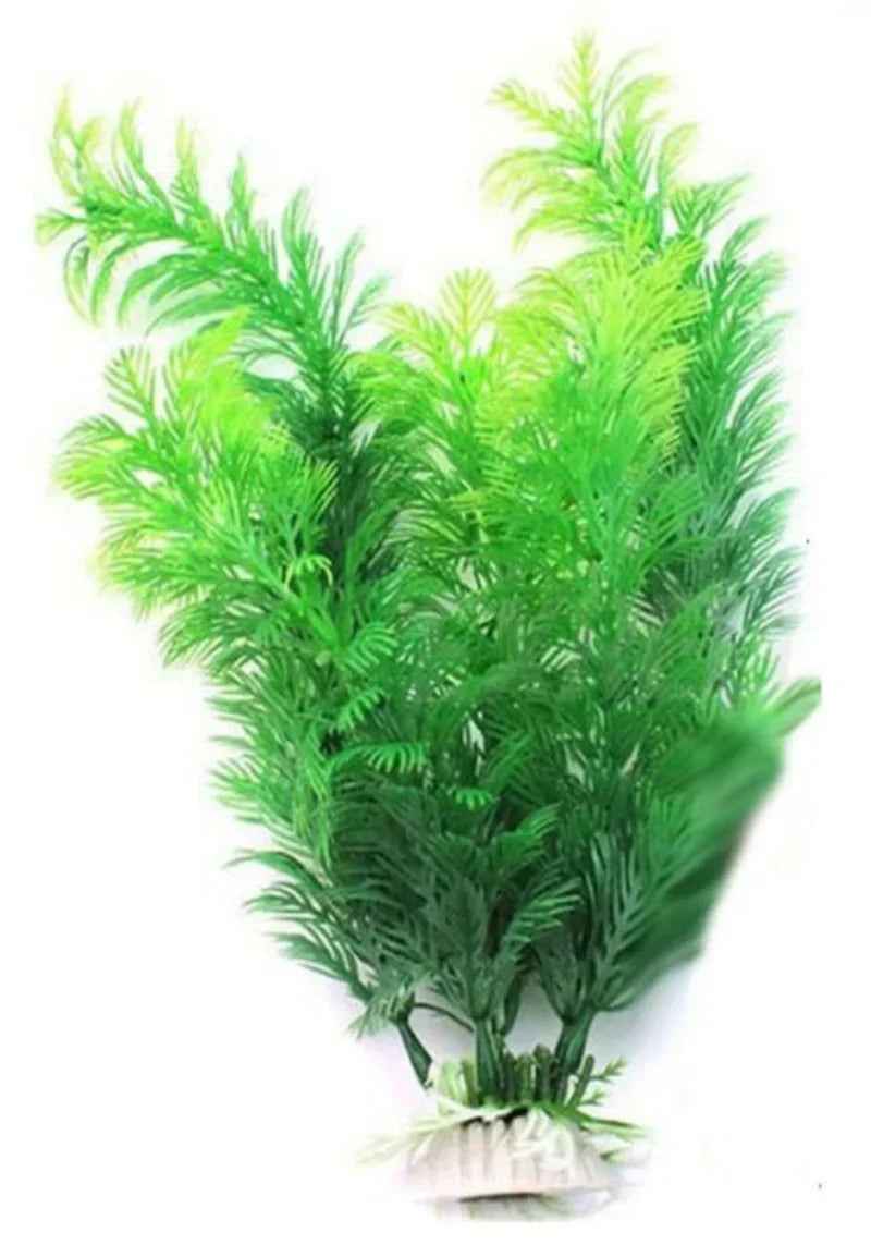 Aquarium Simulation Plant – Realistic Artificial Aquatic Decoration