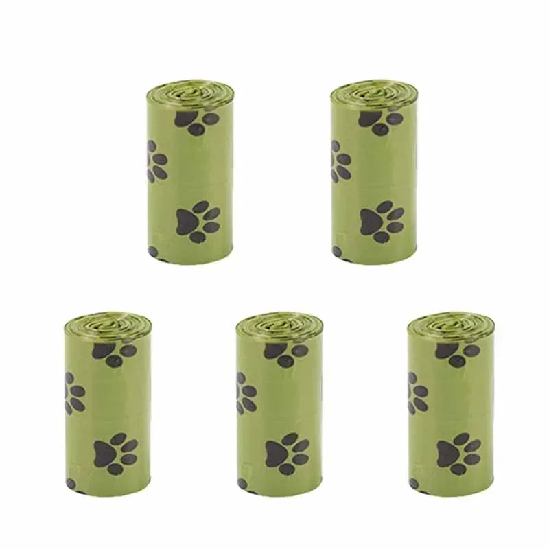 Dog & Cat Pooper Scooper with Bag Dispenser