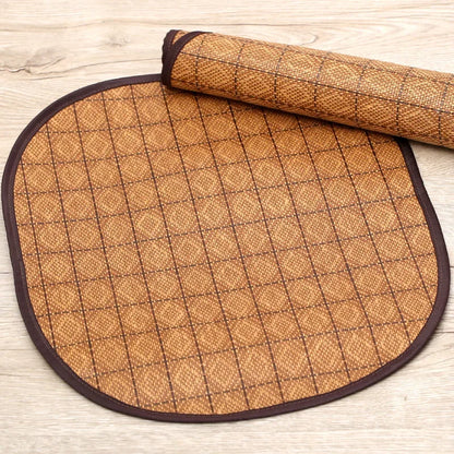 CloudCozy™ Reversible Plush Dog Bed — All-Season Sofa Kennel