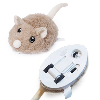 ChaseMouse™ – Interactive Electric Pet Toy