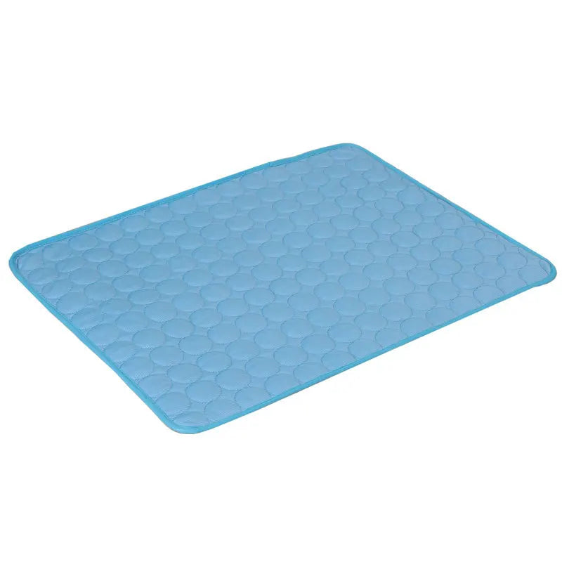 FrostPaw™ – Cooling Mat for Dogs & Cats