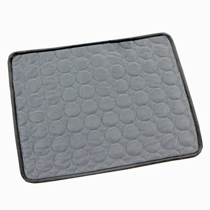 FrostPaw™ – Cooling Mat for Dogs & Cats