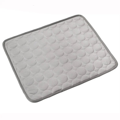 FrostPaw™ – Cooling Mat for Dogs & Cats