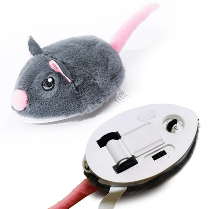 ChaseMouse™ – Interactive Electric Pet Toy