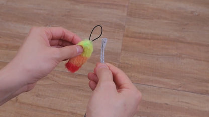 Interactive Cat Exercise Wheel – Adjustable Speed Indoor Treadmill Toy